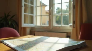 Quartiers de Nîmes à éviter : ce que révèlent vraiment les chiffres