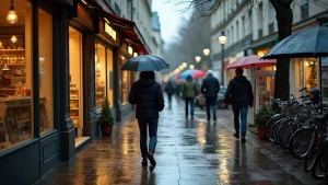 Nanterre : les quartiers à éviter avant d&rsquo;acheter ou de louer