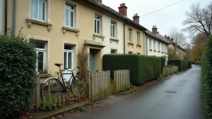 Bourg-en-Bresse : les quartiers à éviter avant d&rsquo;acheter ou de louer
