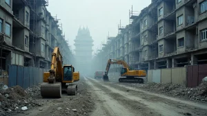 Quartiers à éviter à Versailles : ce que les chiffres révèlent vraiment