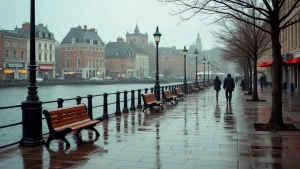 Quartiers à éviter à La Rochelle : ce que révèlent vraiment les chiffres