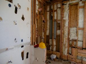 Ouvrir un mur porteur dans un appartement : étude, autorisations et étapes du chantier